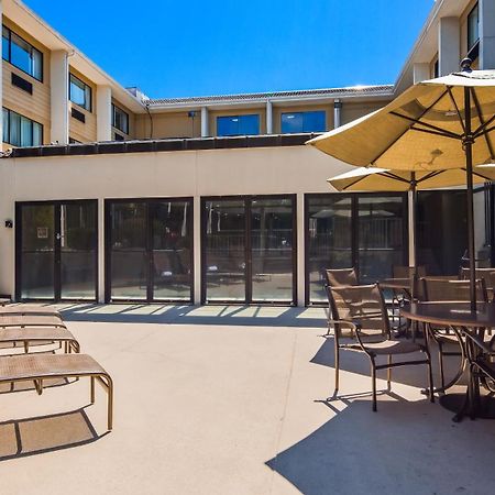 Best Western Seattle Airport Hotel СіТак Екстер'єр фото